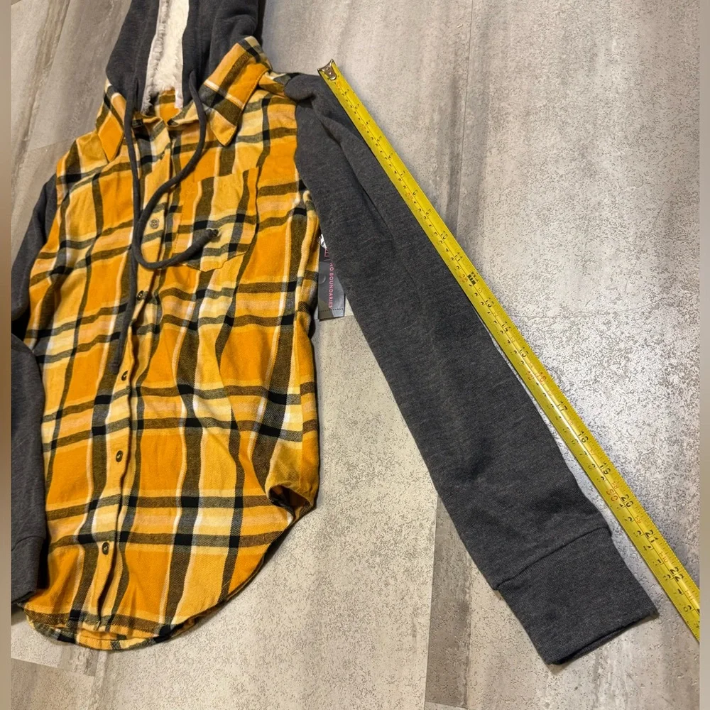 NOBO stylish mustard